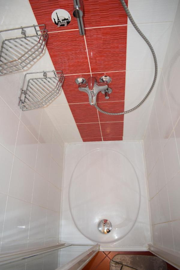 Omis Wind Rose Apartment Esterno foto
